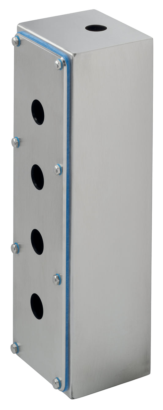 Schmersal NBGLC54-1 Safety Interlock Switch