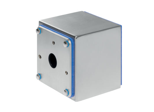 Schmersal NBGLC11-1-NSK Safety Interlock Switch