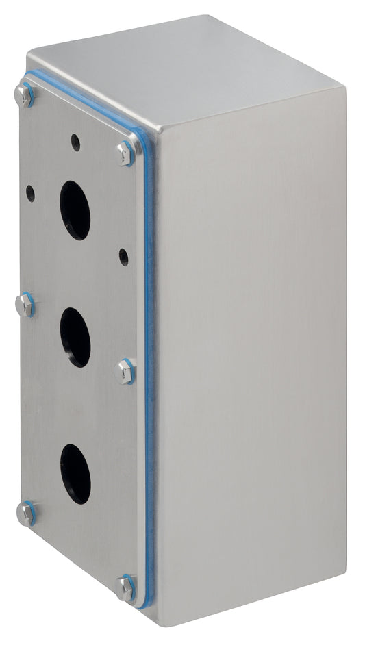 Schmersal NBGLC33-3-NSK Safety Interlock Switch