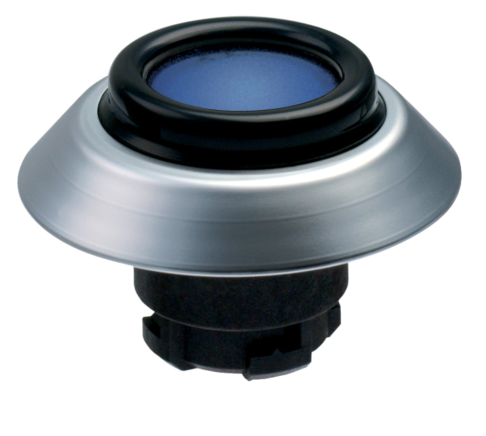 Schmersal NDLGR-BL Push Button Head