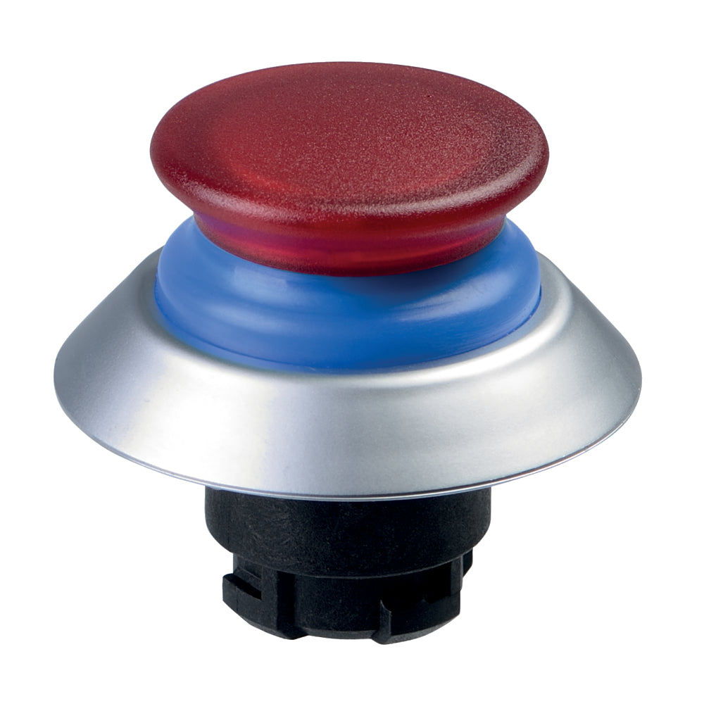 Schmersal NDLP30BL-RT Push Button Head