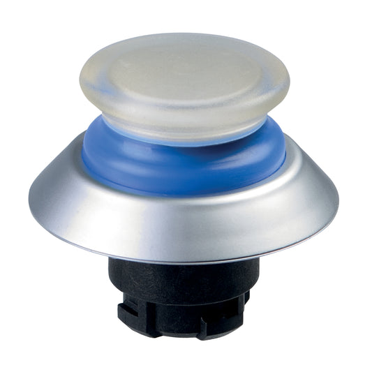 Schmersal NDLP30BL-WS Push Button Head