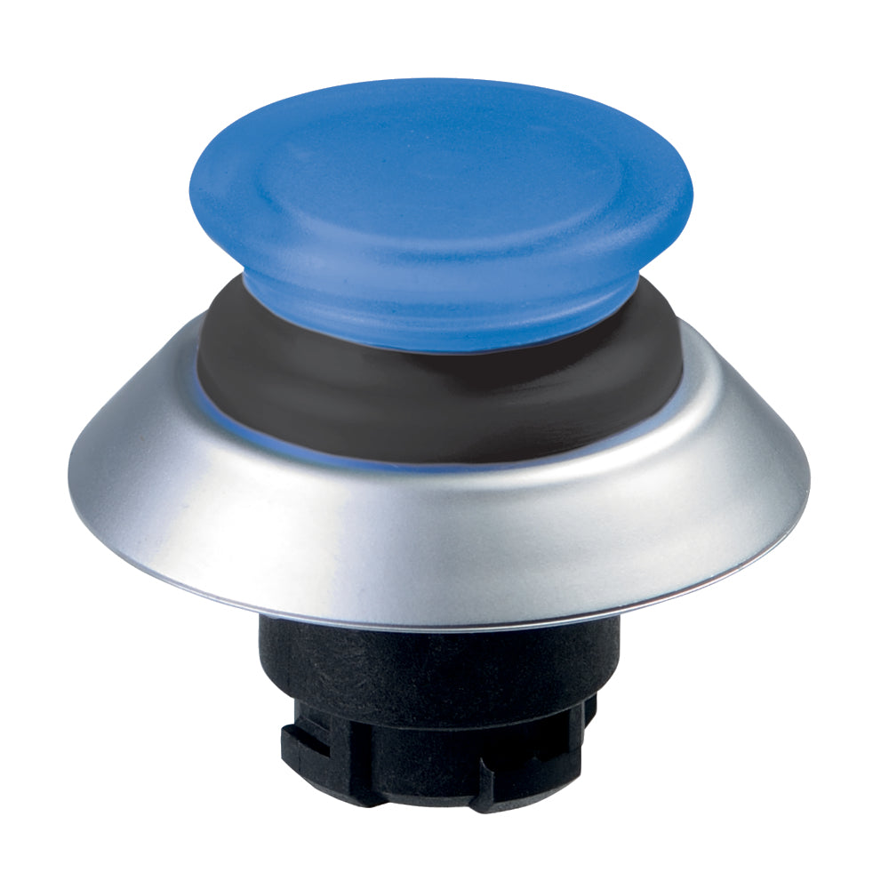 Schmersal NDLP30GR-BL Push Button Head