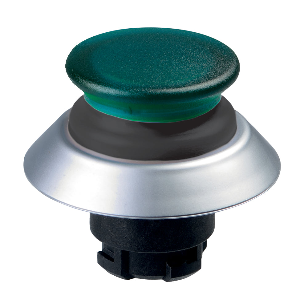 Schmersal NDLP30GR-GN Push Button Head