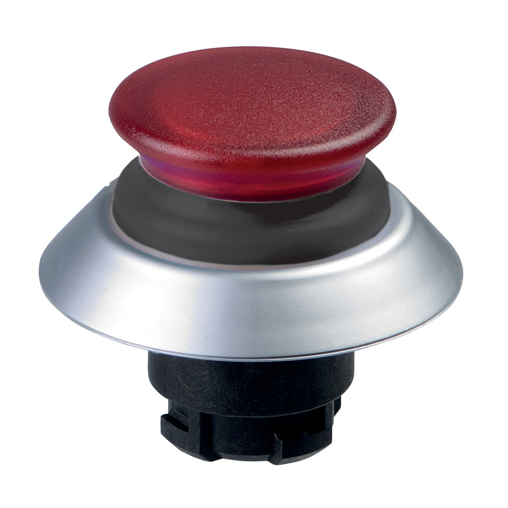 Schmersal NDLP30GR-RT Push Button Head