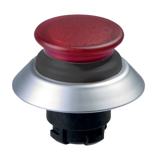 Schmersal NDLP30GR-RT Push Button Head