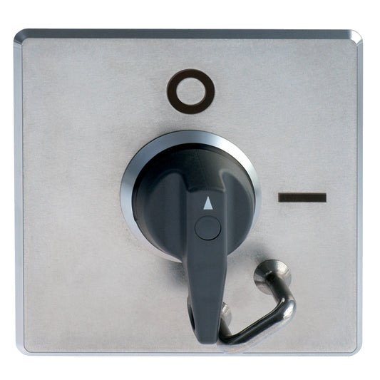 Schmersal NHS40 Safety Interlock Switch