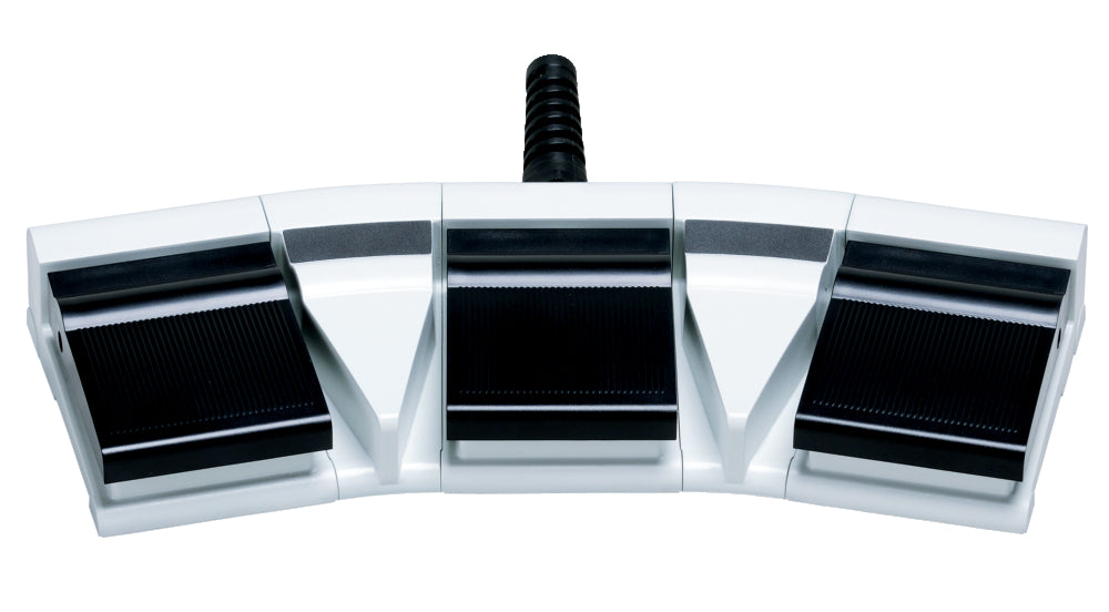 Schmersal NKF3-10/10/10Z-B-2M Foot Switch