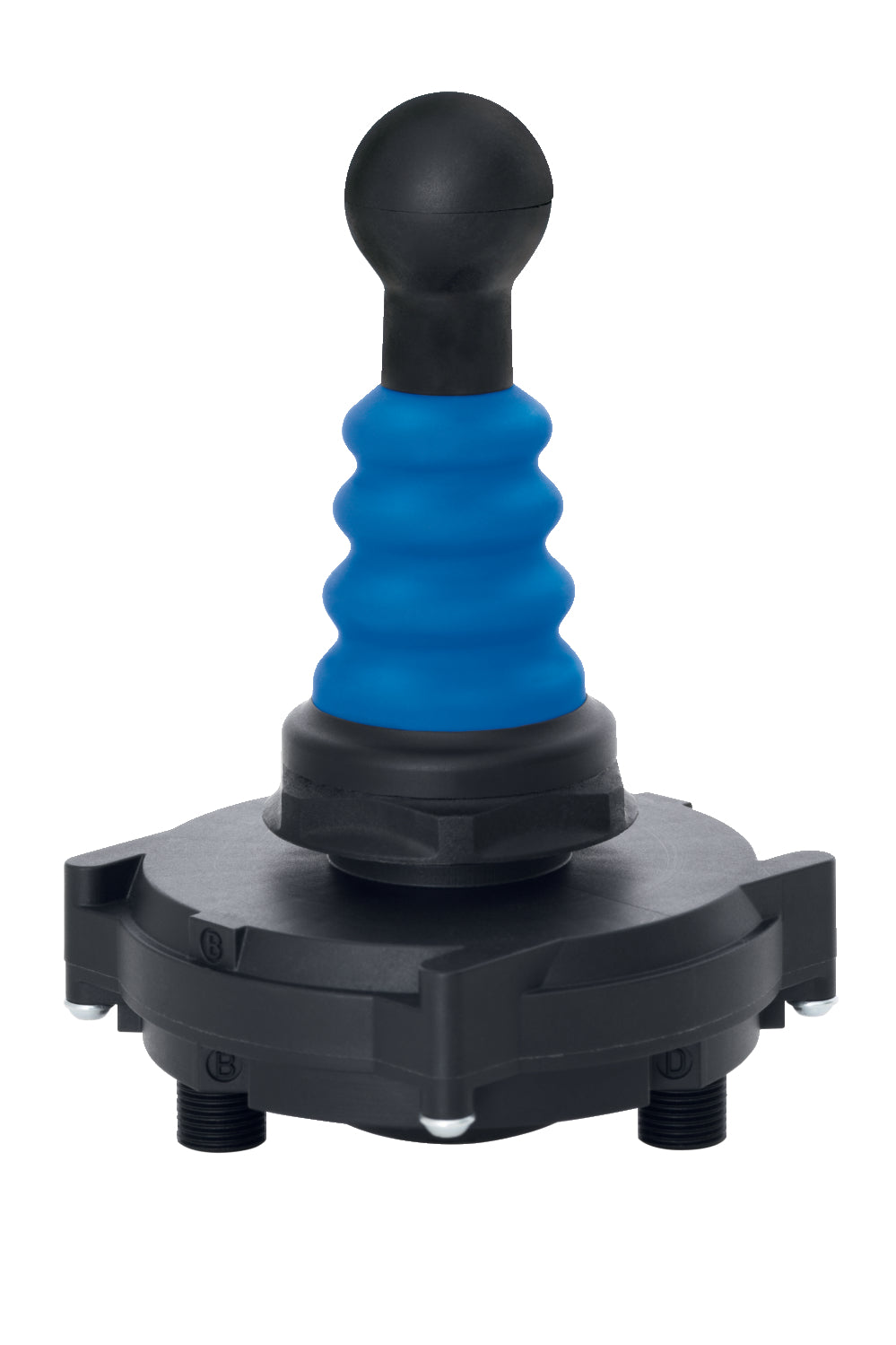 Schmersal NK-T-22-2ST8-2 Joystick