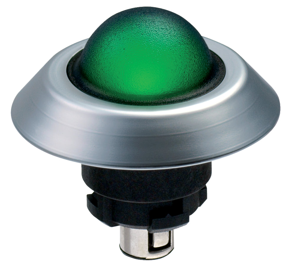 Schmersal NMEGN Push Button Head