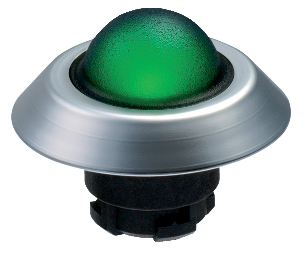 Schmersal NMLHGN Push Button Head