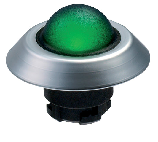 Schmersal NMLHGN Push Button Head