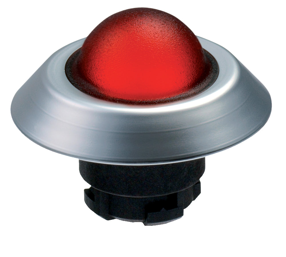 Schmersal NMLHRT Push Button Head