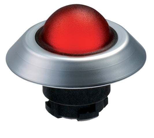 Schmersal NMLHRT Push Button Head