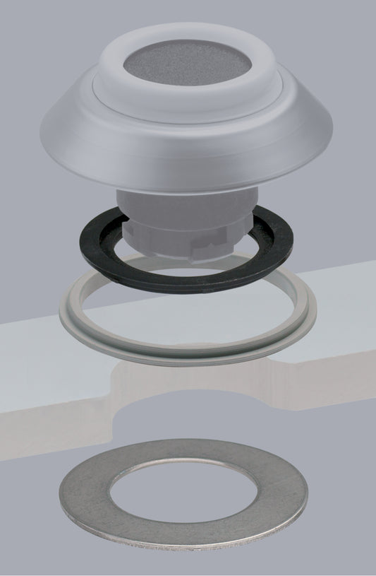 Schmersal NUE Push Button Actuator