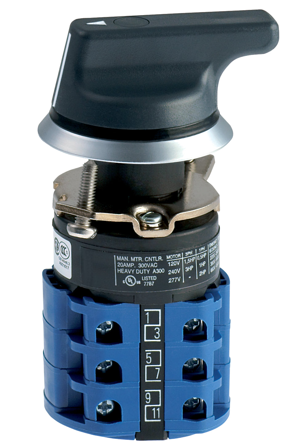 Schmersal NWSE5K-1 Enabling Switch