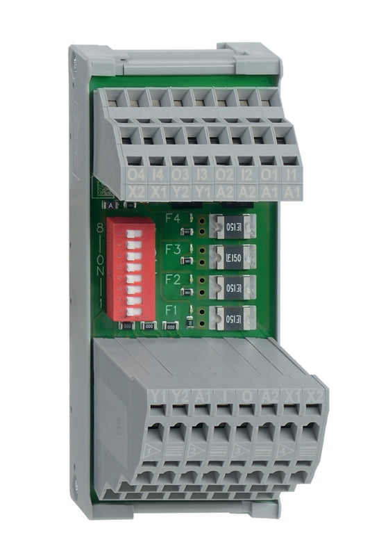 Schmersal PDM-SD-4CC-SD Safety Interlock Switch