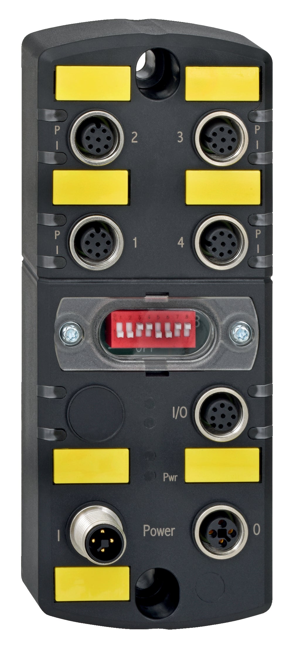 Schmersal PFB-IOP-4M12-IOP Safety Light Curtain