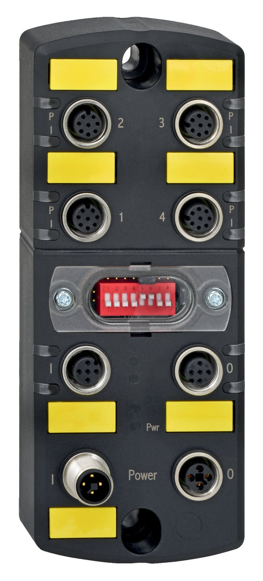 Schmersal PFB-SD-4M12-SD Safety Light Curtain