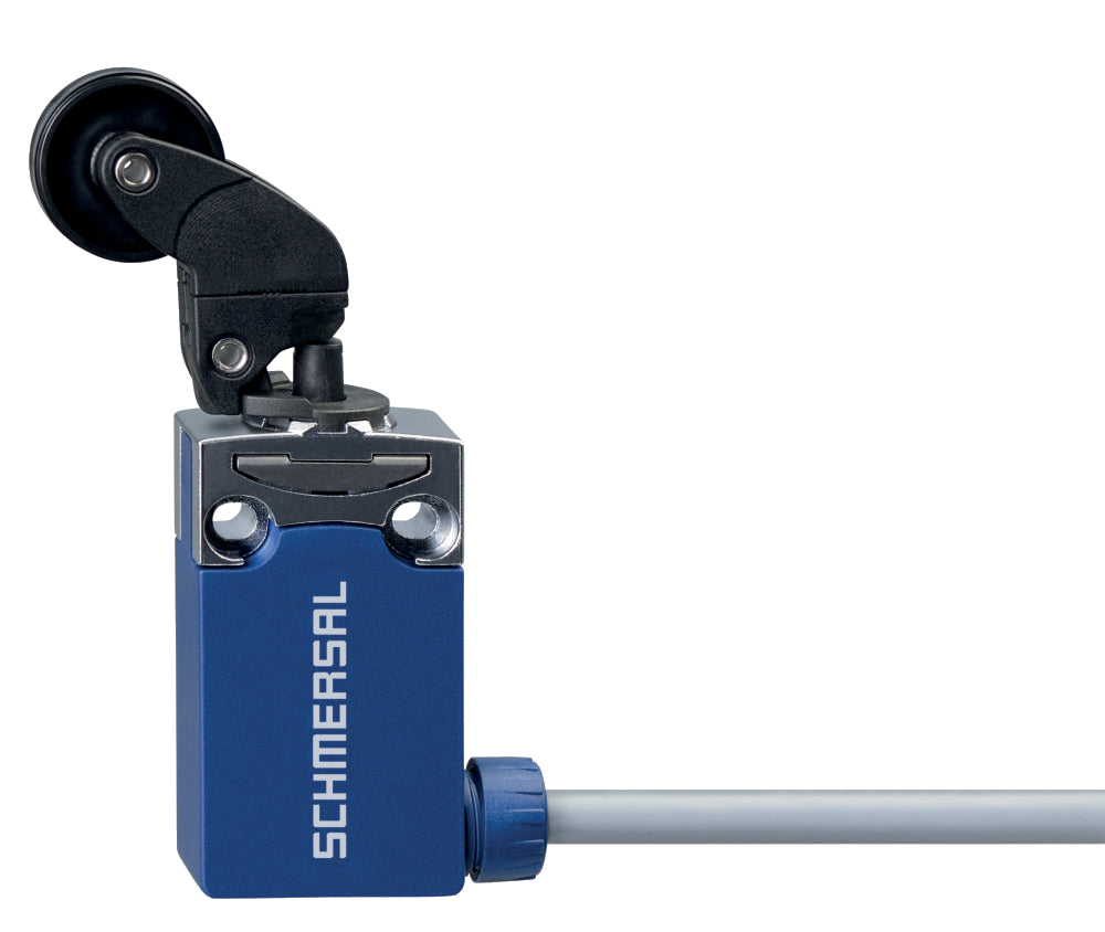 Schmersal PS116-Z11-LR200-K250 Limit Switch