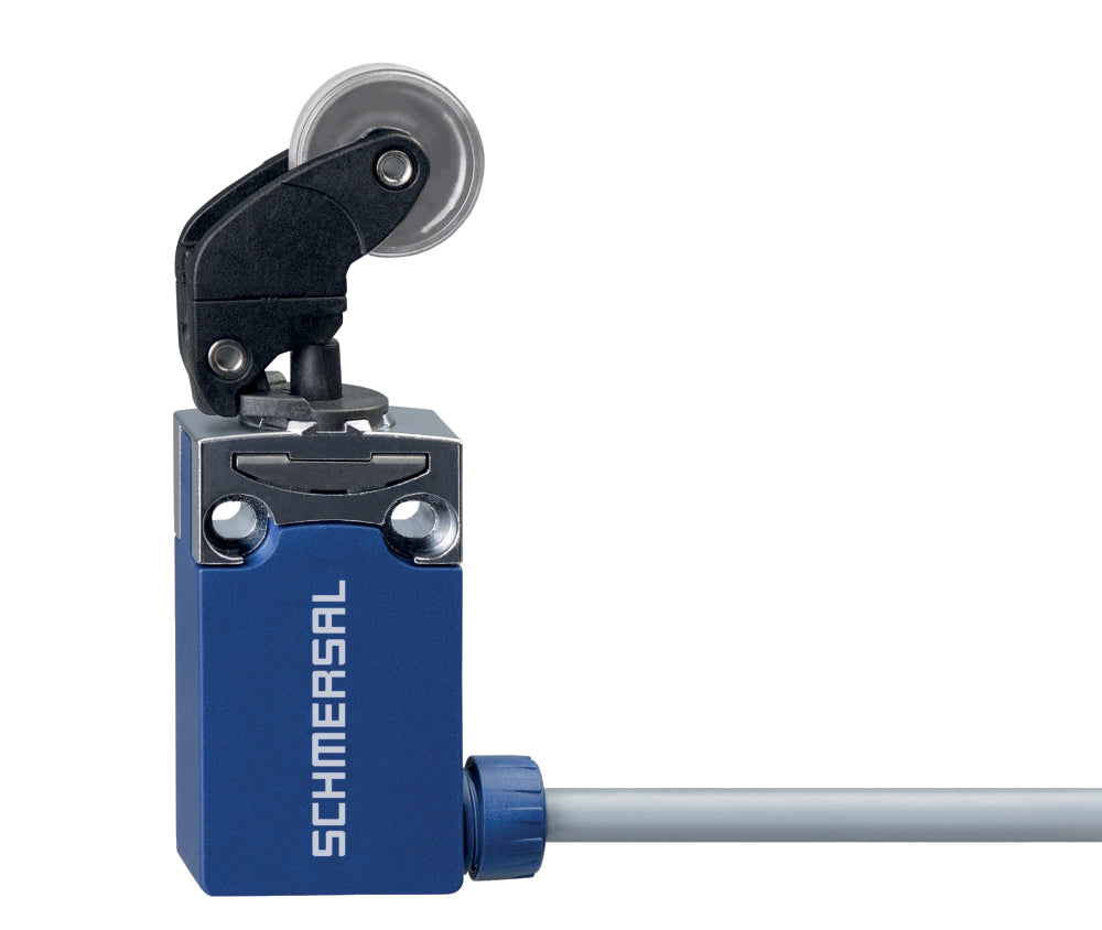 Schmersal PS116-Z12-LR200-K241 Limit Switch