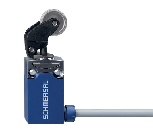 Schmersal PS116-Z12-LR200-K241 Limit Switch