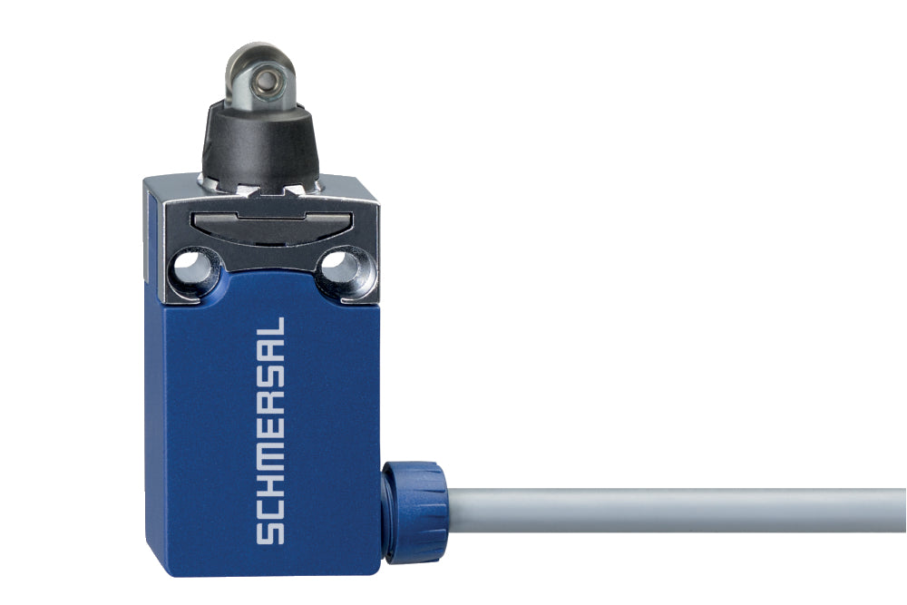 Schmersal PS116-Z11-LR200-R201-U2 Limit Switch