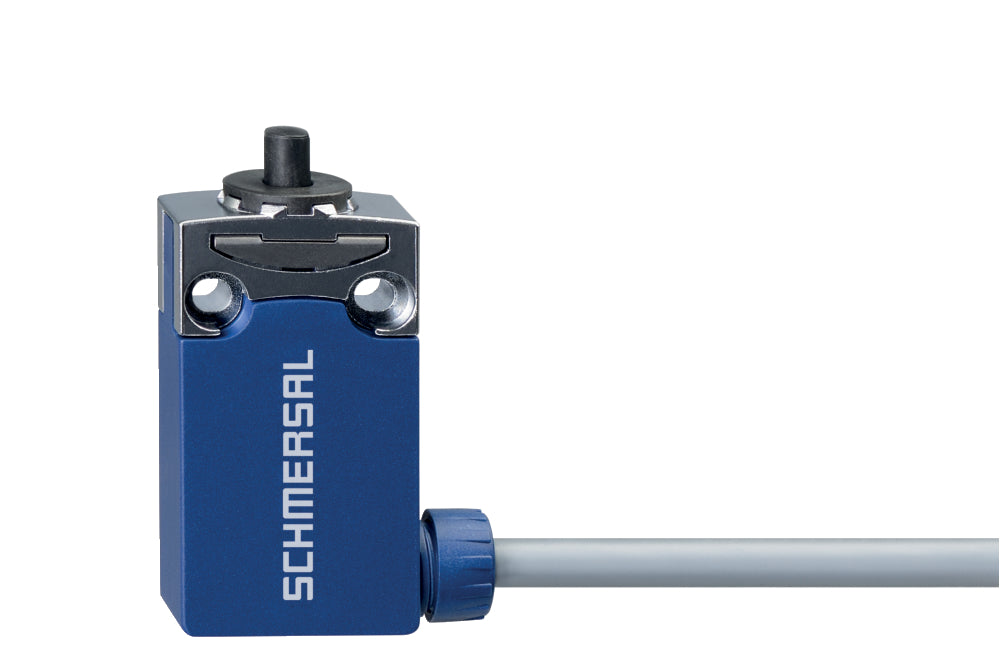 Schmersal PS116-Z12-LR200-S200 Limit Switch