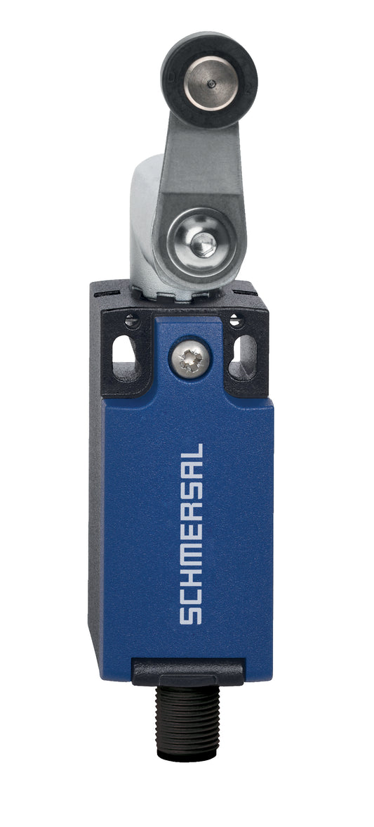 PS215-Z02-ST-H230 Limit Switches