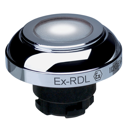 Schmersal EX-RDLWS Rotary Switch