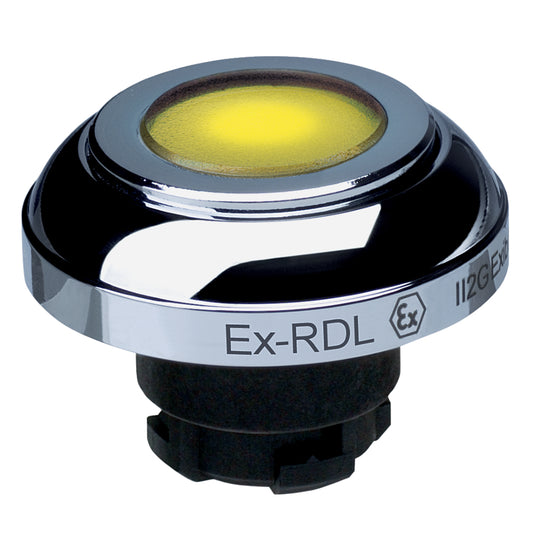 Schmersal EX-RDLGB Push Button Switch