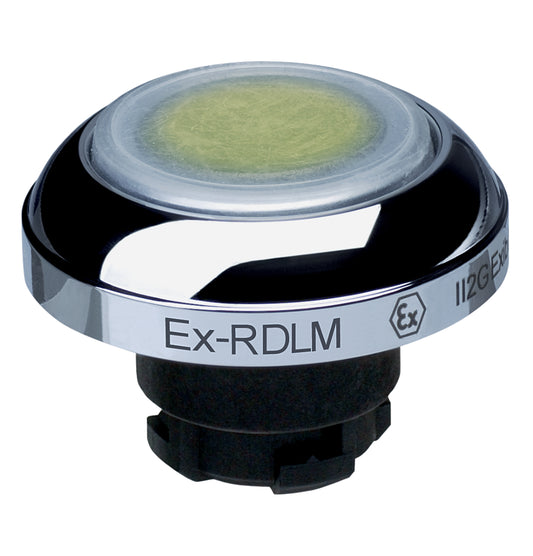 Schmersal EX-RDLMGB Push Button Switch