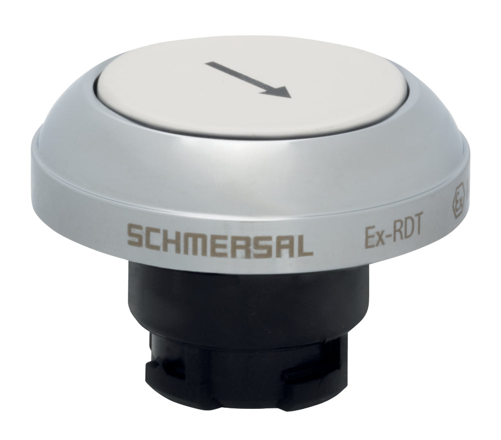 Schmersal EX-RDTWS/101D Rotary Switch