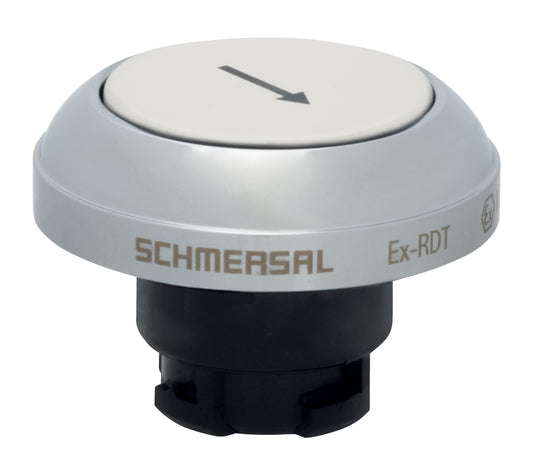Schmersal EX-RDTWS/101D Rotary Switch