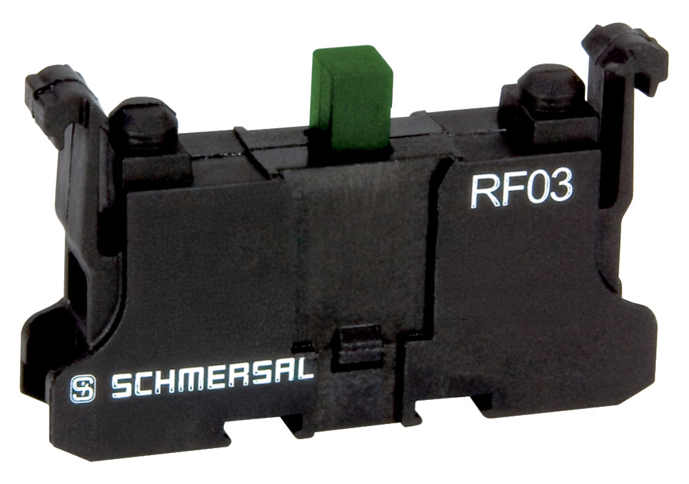 Schmersal RF03-1 Push Button Switch