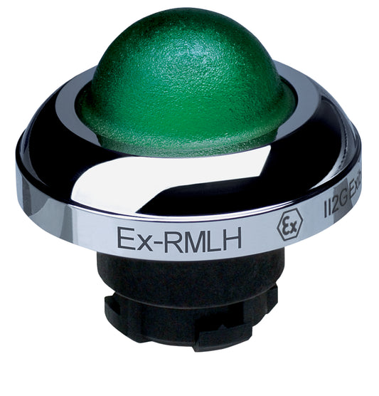 Schmersal EX-RMLHGN Push Button Switch
