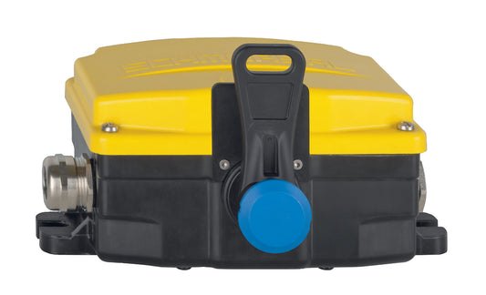 Schmersal RS655-Z22 Safety Interlock Switch