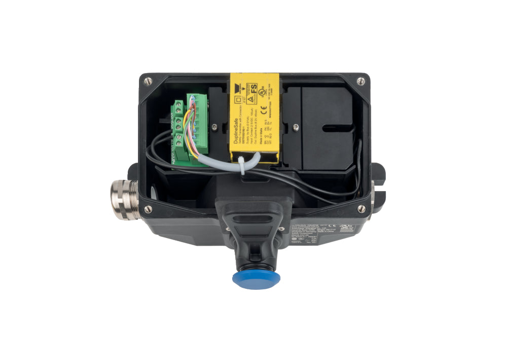 Schmersal RS655-Z22-DS Safety Interlock Switch