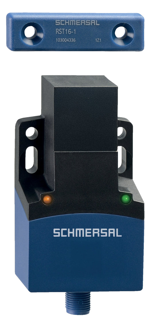 RSS16-D-ST8H Safety Interlock Switch