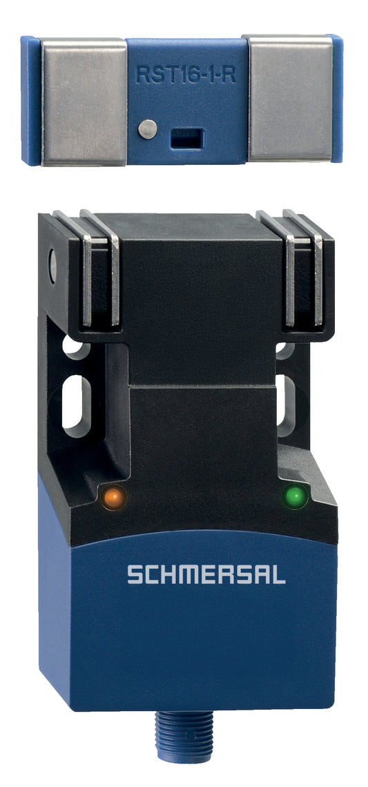 RSS16-D-R-ST8H Safety Interlock Switch