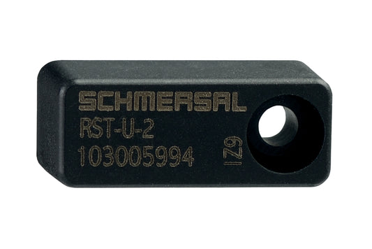 RST-U-2 Safety Interlock Switch