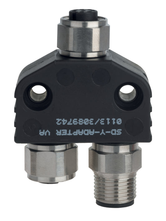 CSS-Y-8P-VA Safety Interlock Switch