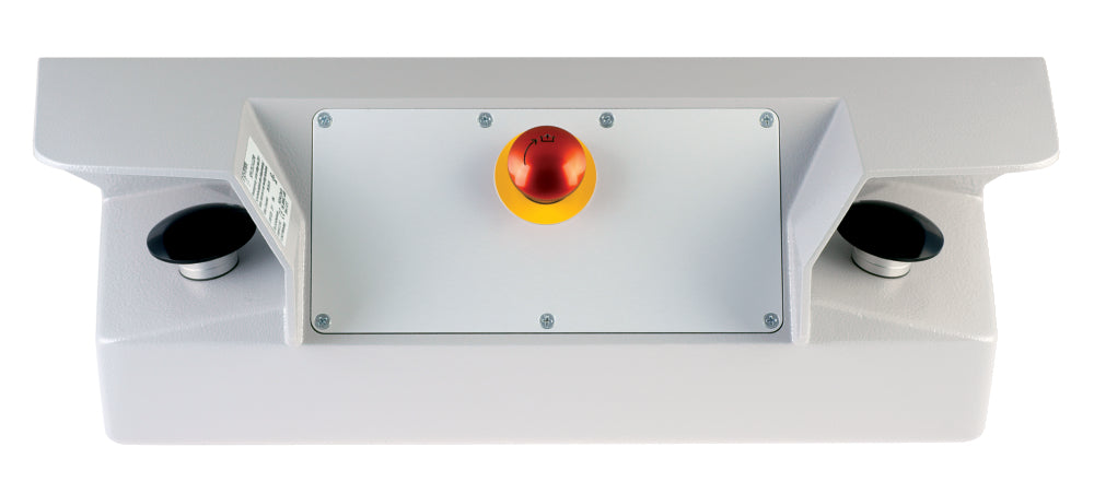 Schmersal SEPLC05.2.1.0.22/95 E-Stop Button