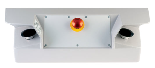 Schmersal SEPLC05.2.1.0.22/95 E-Stop Button