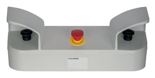 Schmersal SEPK02-0-4-0-22-95 Enabling Switch Part
