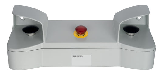 Schmersal SEPG05-3-4-0-22-95 Enabling Switch Part