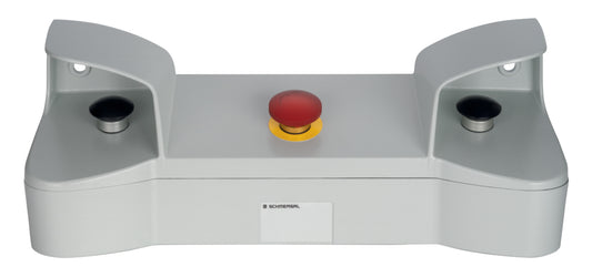 Schmersal SEPG05-3-2-0-22-95 Enabling Switch Part