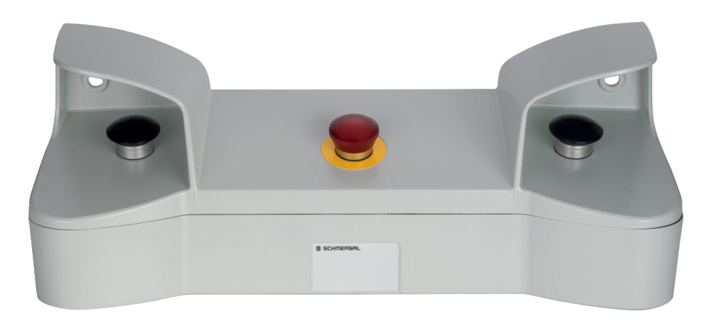 Schmersal SEPG05-3-3-0-22-95 Enabling Switch Part