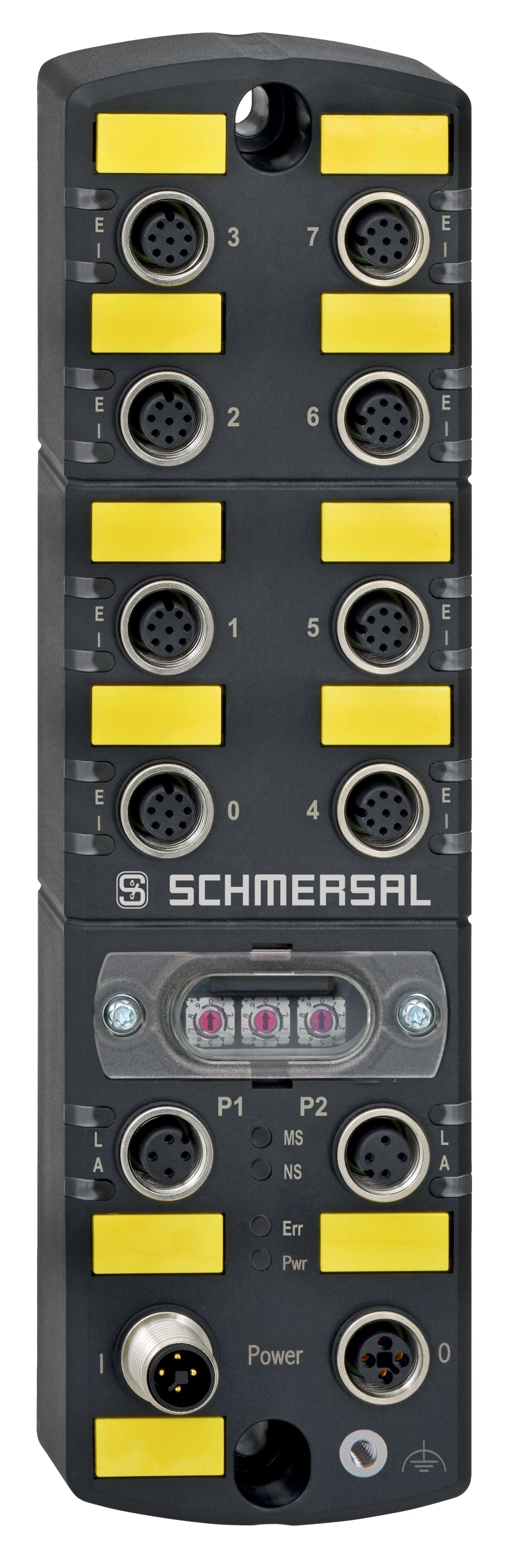 Schmersal - SFB-EIP-8M12-IOP