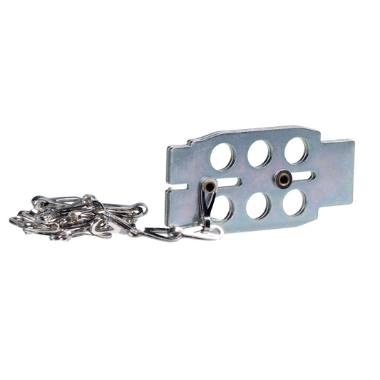 LOCKOUT TAG SZ 16/335 Sensor Accessories